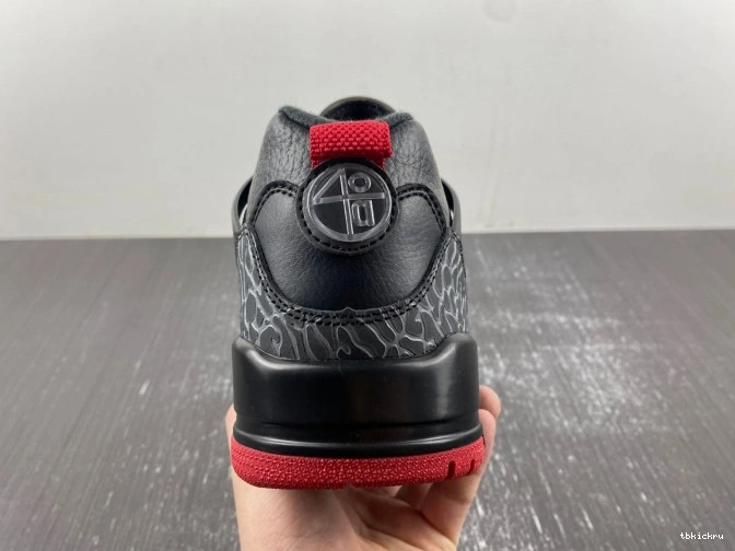 Rep TBkick Bred FQ1579-006 Spizike Low Jordan 0723